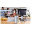 Tupperware Vízszűrő Kancsó 2,6 L