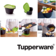Tupperware Új generációs konyhamalac 2,5 L