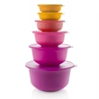 Tupperware Aloha tál 2L