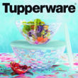 Tupperware Prizma tál 3,5 L 