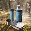 Tupperware Úti Termosz 1,2 L