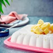 Tupperware Zseléforma 