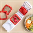 Tupperware Szuper Hasábvágó