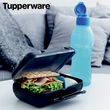 Tupperware Útitárs 