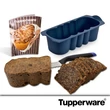 Tupperware Szilikon Király forma