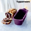 Tupperware Szilikon Király forma