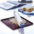 Tupperware Szilikon tepsi