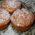 Mézeskalácsos Muffin