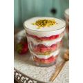 Epres Pisztáciás tiramisu