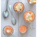 Paradicsom és Édeskömény Gazpacho - A hűsítő kedvenc