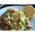 Kedgeree