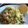 Kedgeree