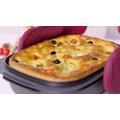Pizza bűntudat nélkül