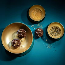 Tupperware Allegra Desszertes Kehely 2 db