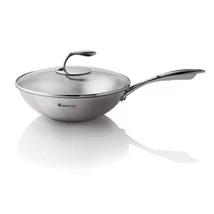 MSZ Wok tető nélkül