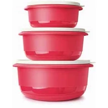 Tupperware Új Generációs Kelesztő tál 2L