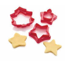 Karácsonyi Sütikiszúrók Karácsonyi Sütikiszúrók