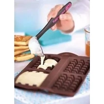 Tupperware Szilikon gofriforma Tupperware Szilikon gofriforma