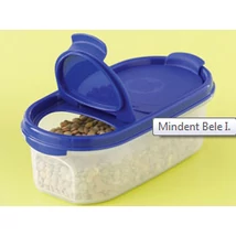 Mindent Bele I. kettős tetővel