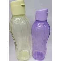 Tupperware Öko+ palack szett 1l + 750ml Tupperware Öko+ palack szett 1l + 750ml
