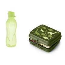 Tupperware Dínós Iskolai Szett Tupperware Dínós Iskolai Szett