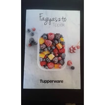 Fagyasztós tippek füzet Fagyasztós tippek füzet