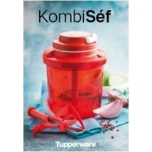 KombiSéf rf. KombiSéf rf.