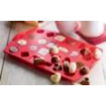 Szilikon Bon-bon variációk Szilikon Bon-bon variációk