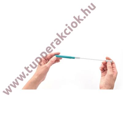 Tupperware Öko+ Szívószáltisztító Kefe