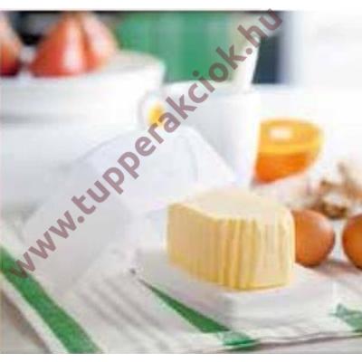 Tupperware Új hullám vajtartó