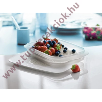 Tupperware Hűs torony szett