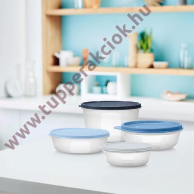 Tupperware Friss tál szett 1