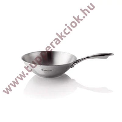 Tupperware Mesterszakács Wok 30 cm 