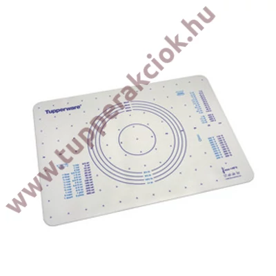 Tupperware Gyúrólap