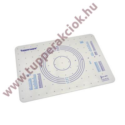Tupperware Gyúrólap