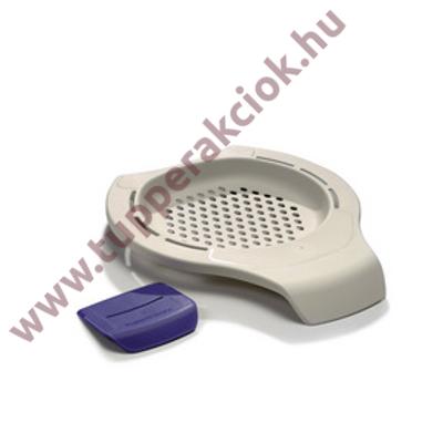 Tupperware Kerek Nokedli Szaggató