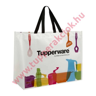 Tupperware Bevásárló táska 