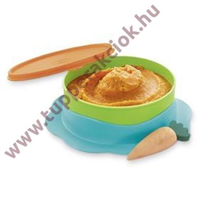 Tupperware Bébi Tányér