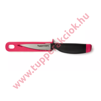 Tupperware A-Generációs Előkészítő kés 