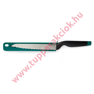 Tupperware A-Generációs Kenyérvágó kés 