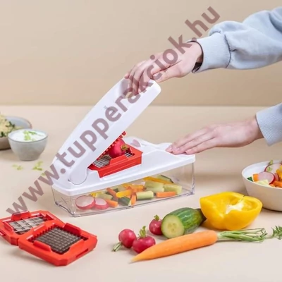 Tupperware Szuper Hasábvágó