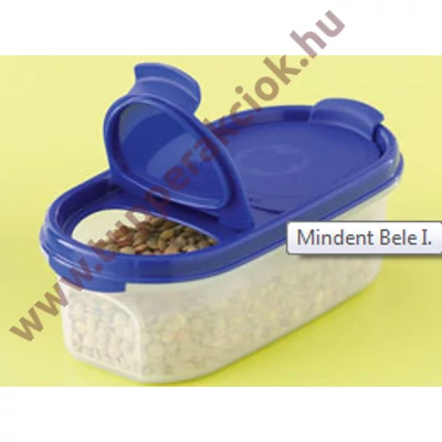 Mindent Bele I. kettős tetővel