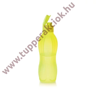 Tupperware Öko palack 1 liter