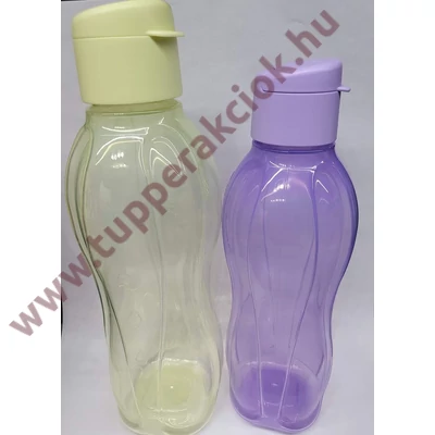 Tupperware Öko+ palack szett 1l + 750ml