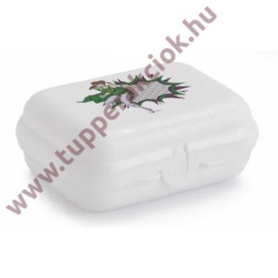 Szuperhősös Uzsidoboz